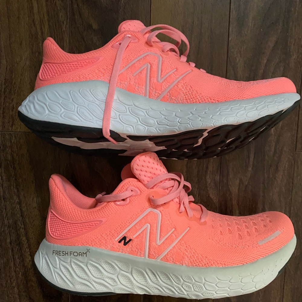 New Balance Fresh foam